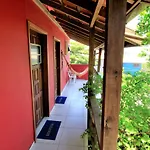 Open Mar Pousada