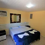Open Mar Pousada