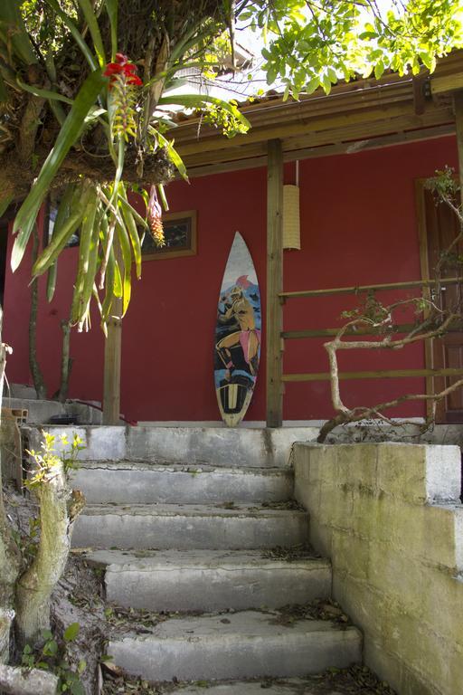 Casa de hóspedes Open Mar