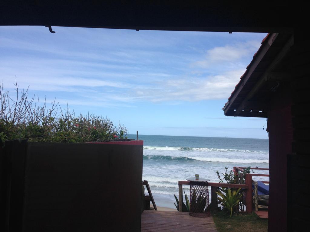 Casa de hóspedes Open Mar