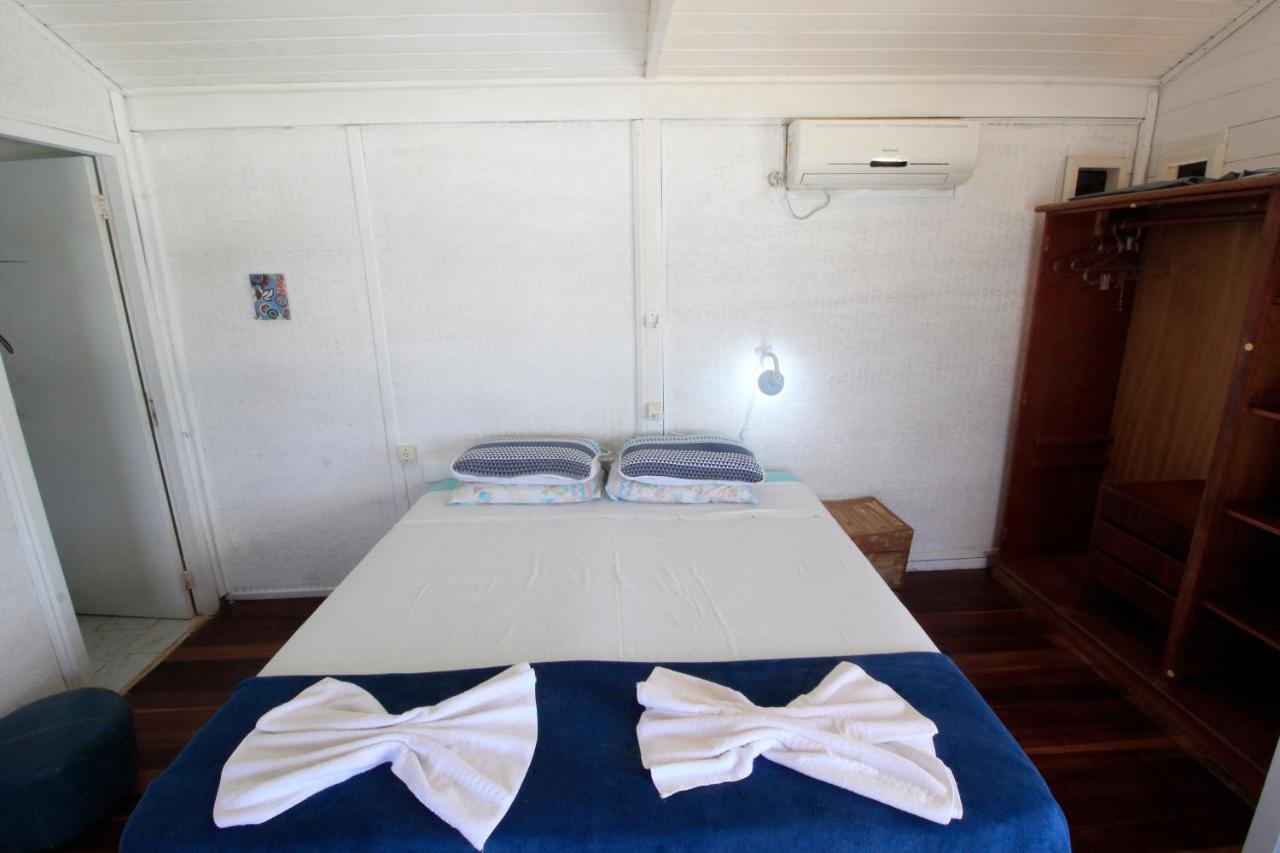 Casa de hóspedes Open Mar 2*