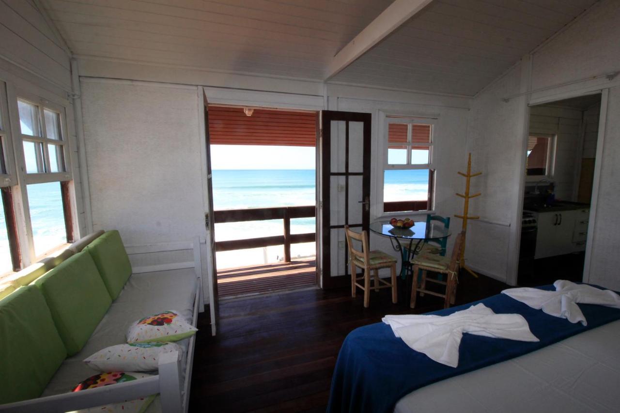 Open Mar 2* Florianopolis