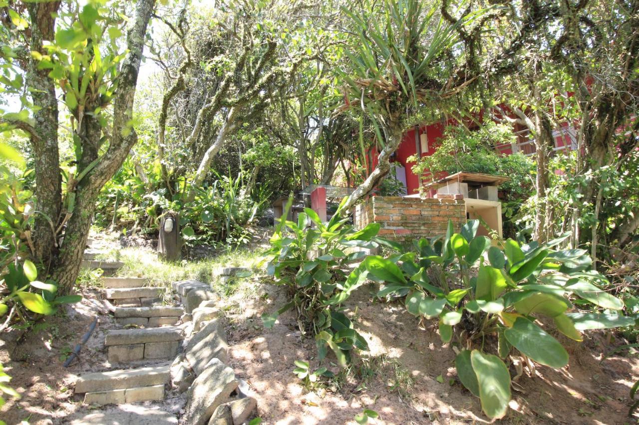 Casa de hóspedes Open Mar 2*