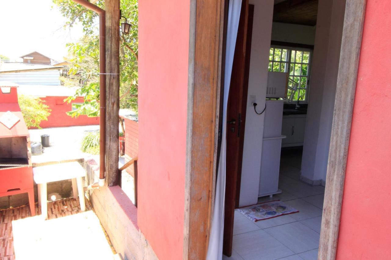 Casa de hóspedes Open Mar 2*