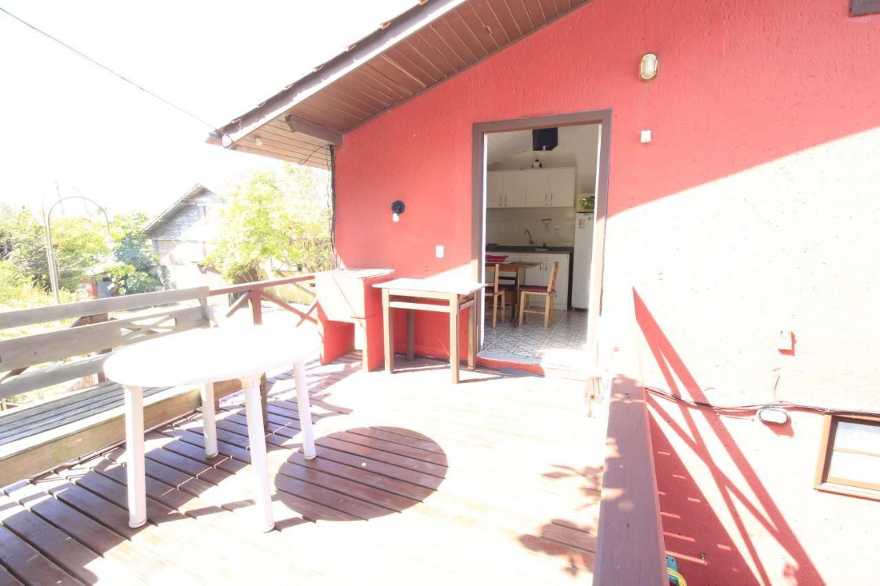 Casa de hóspedes Open Mar 2*