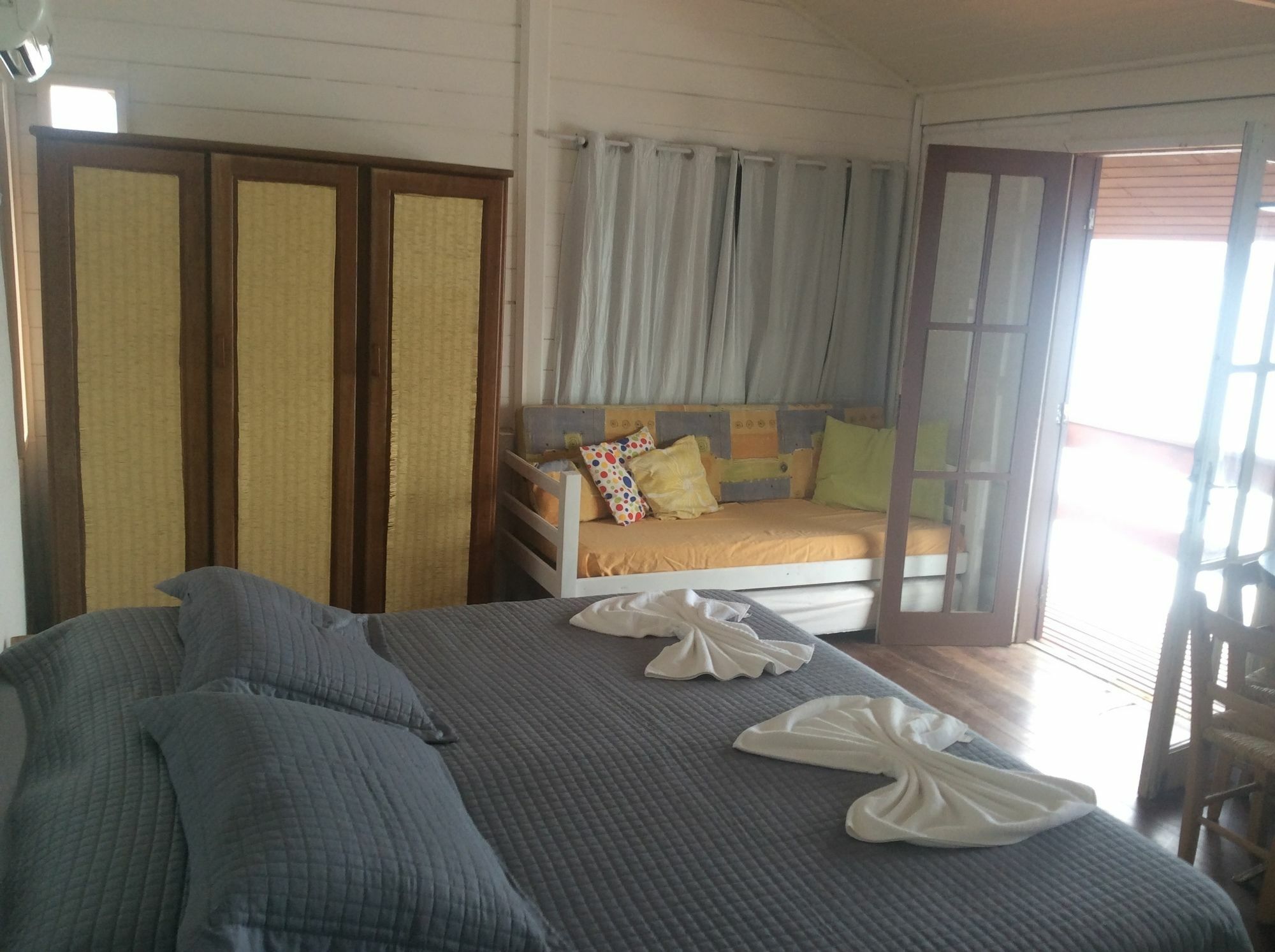 Casa de hóspedes Open Mar Florianopolis