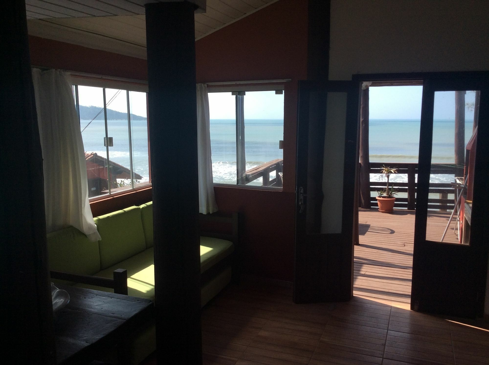 Open Mar 2* Florianopolis