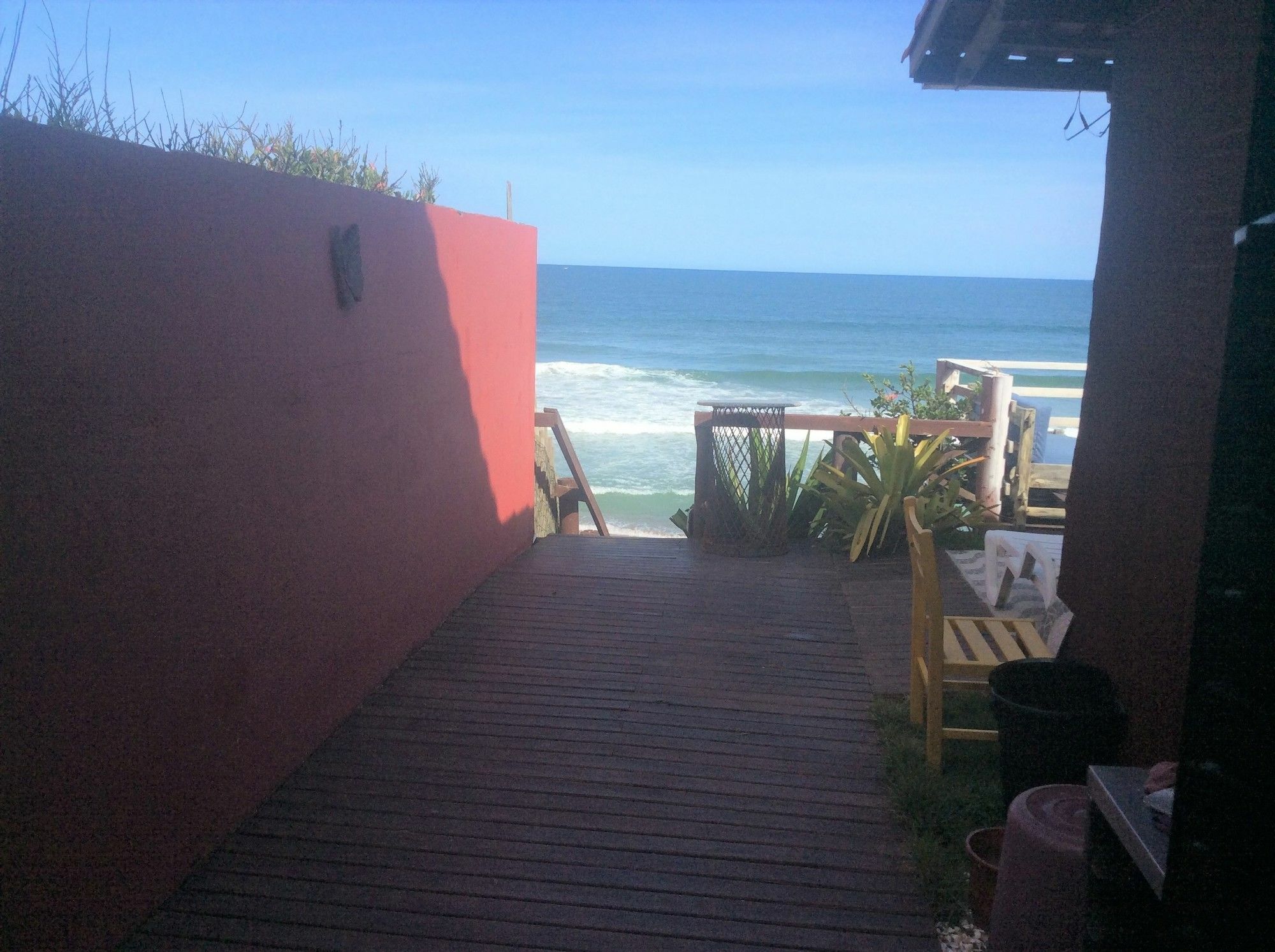 Casa de hóspedes Open Mar