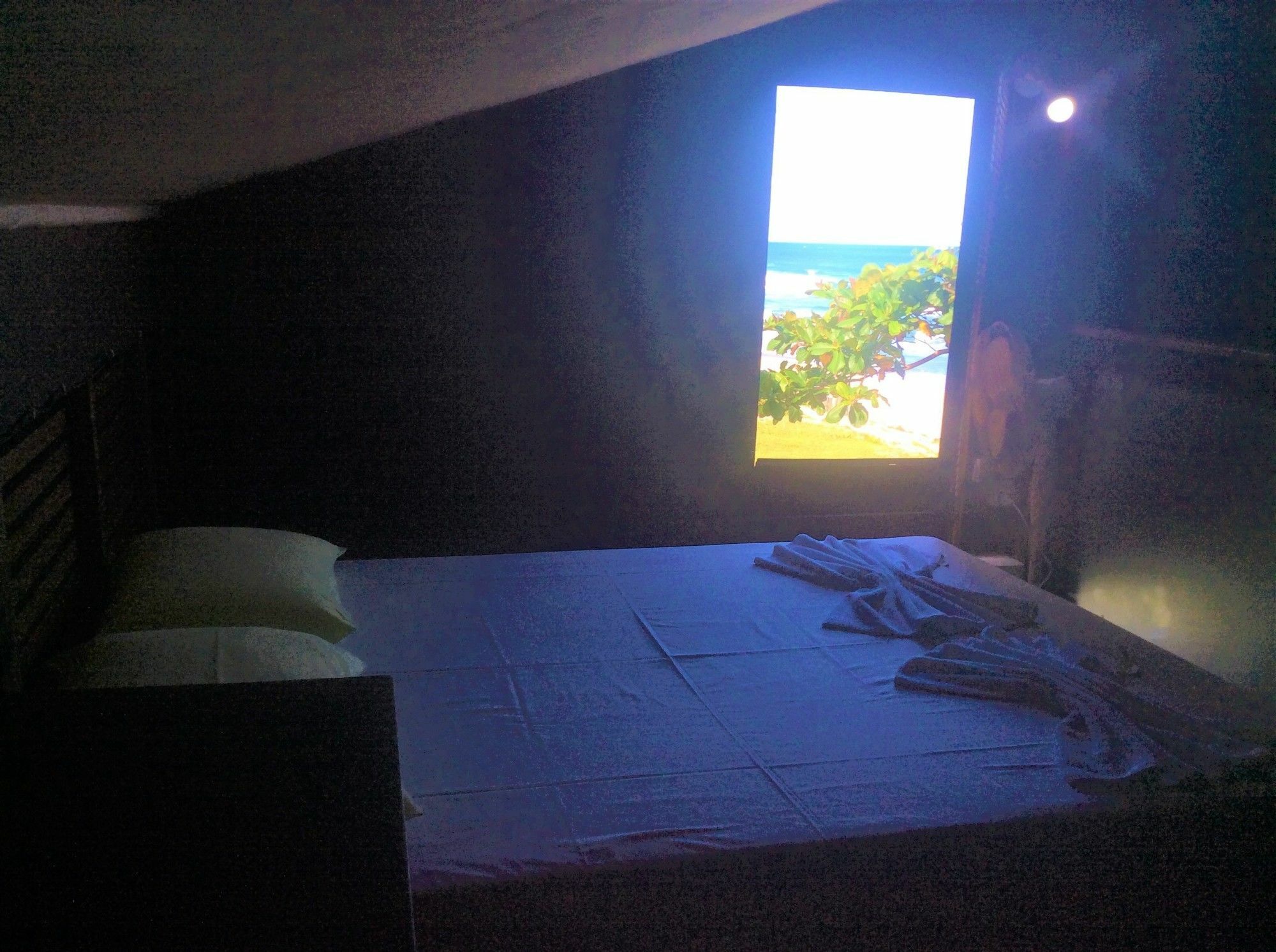Open Mar 2* Florianopolis