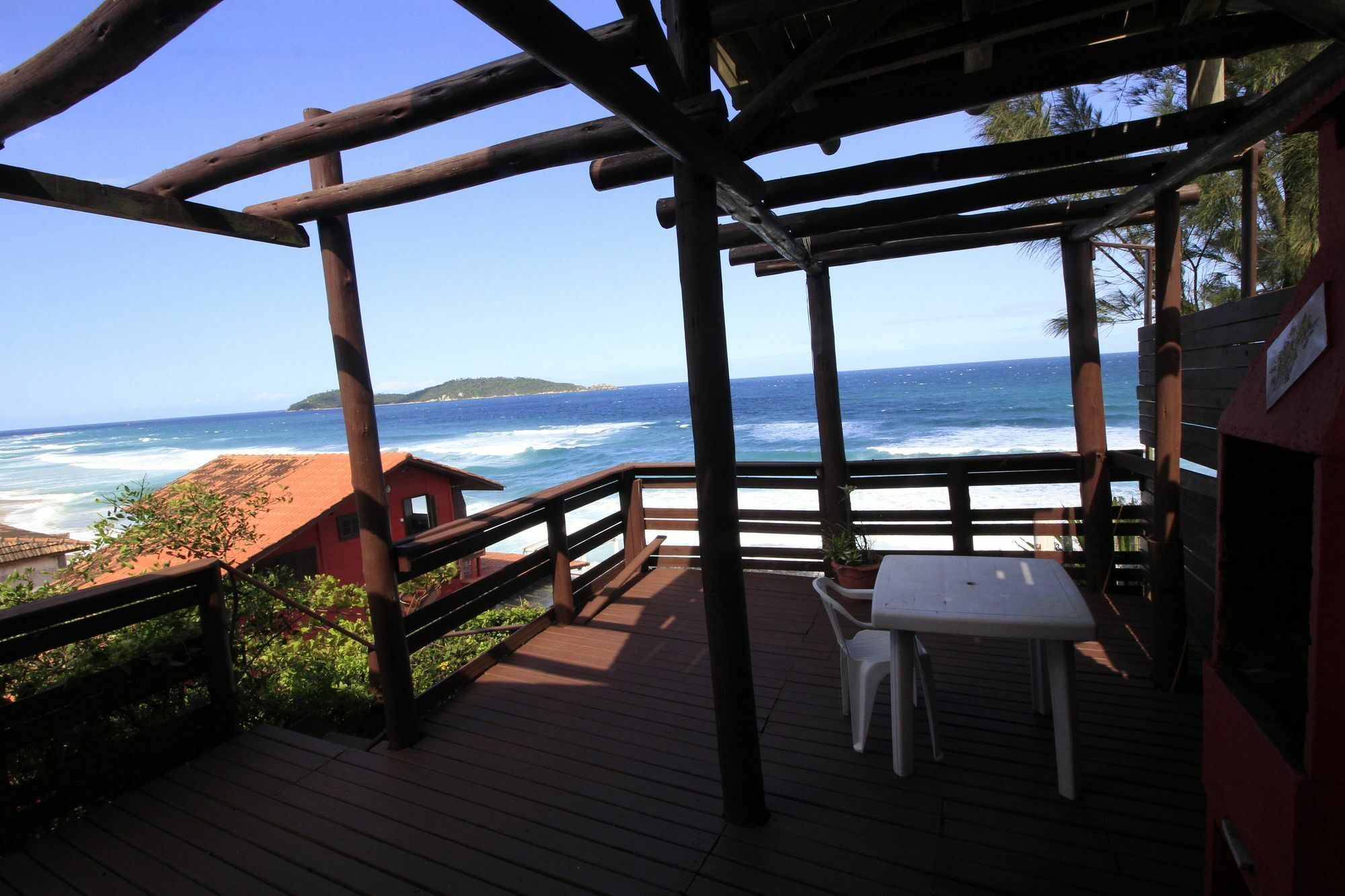 Casa de hóspedes Open Mar Florianopolis