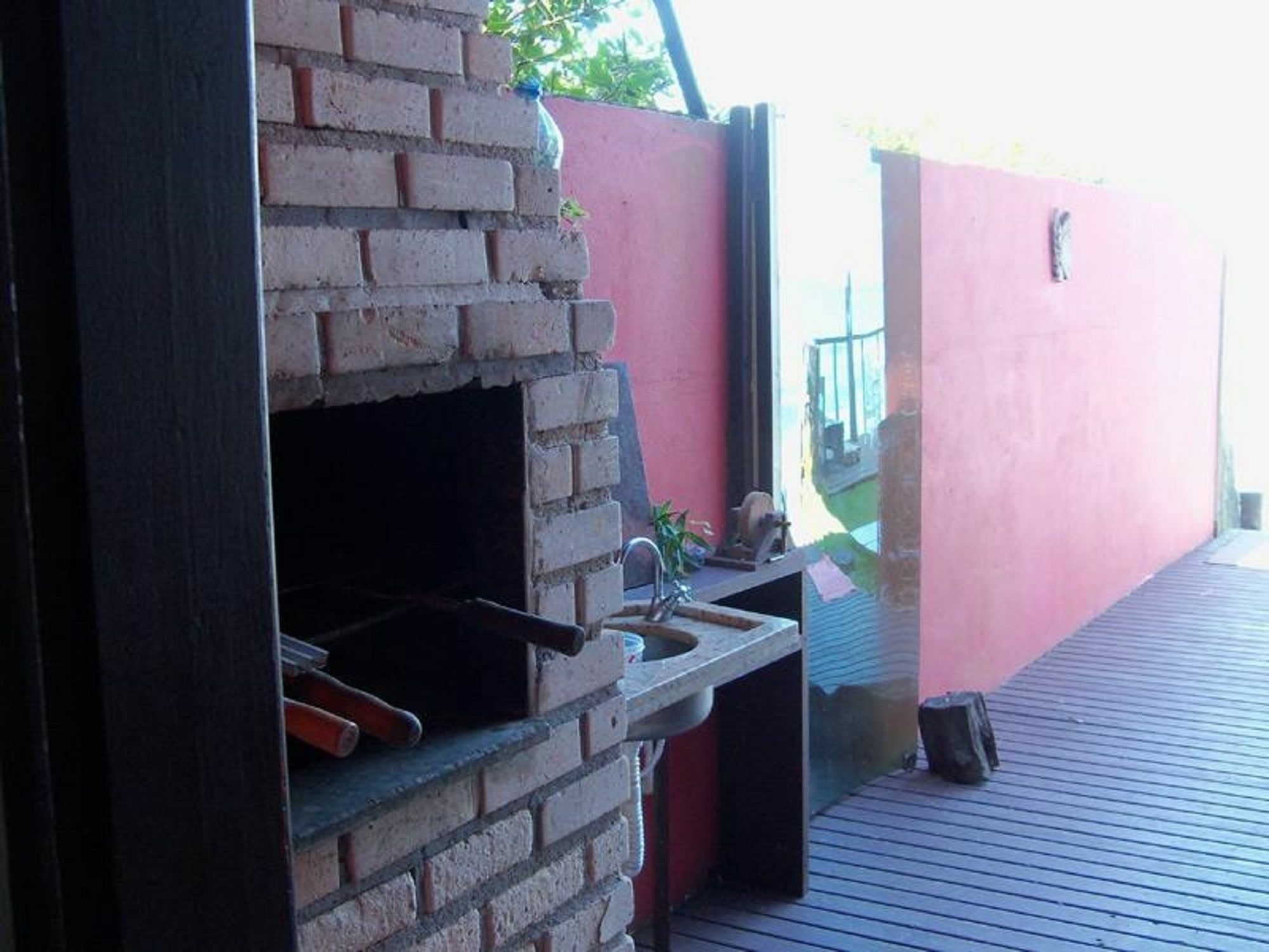 Open Mar Casa de hóspedes Florianopolis
