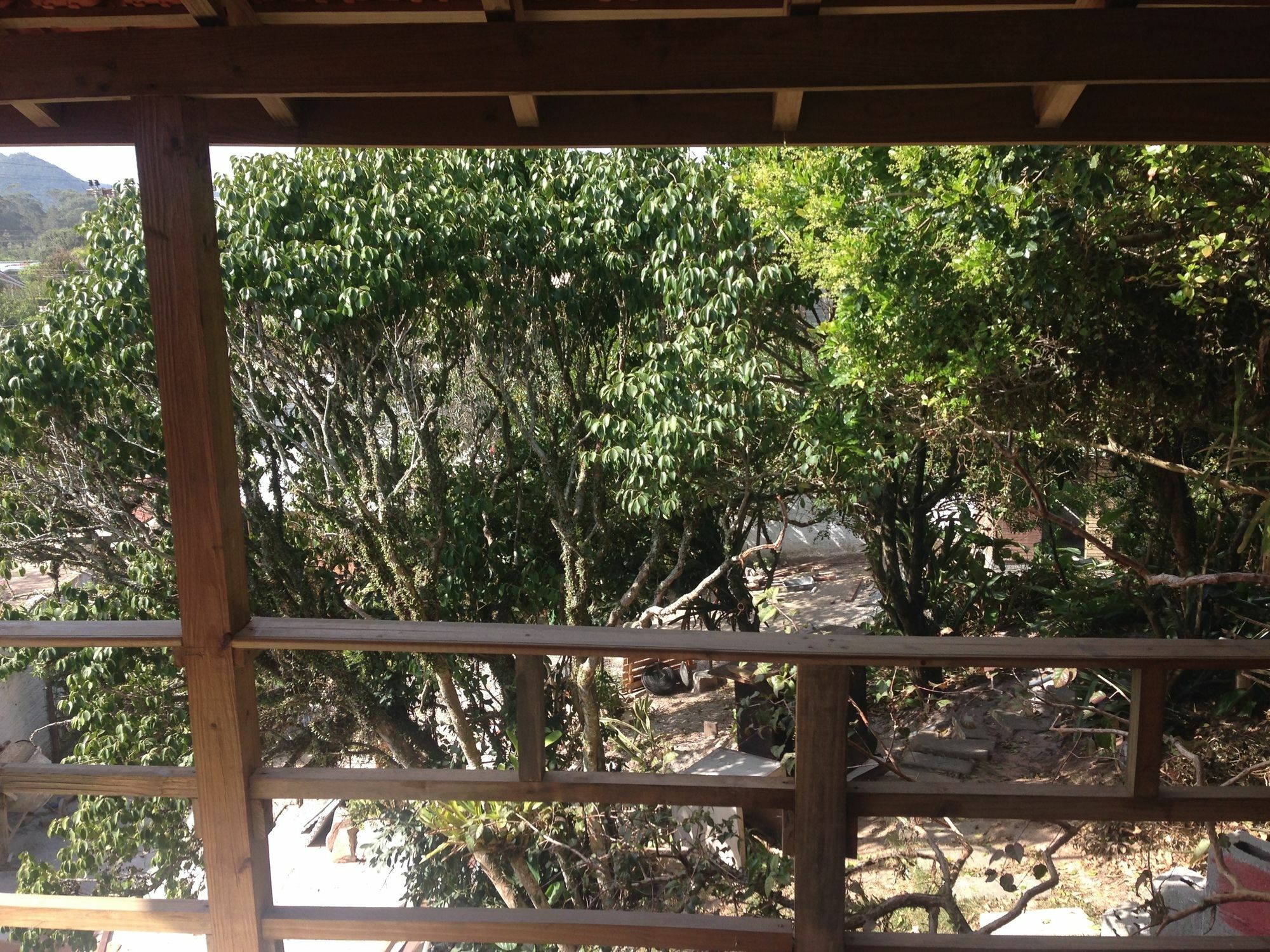 Casa de hóspedes Open Mar 2*